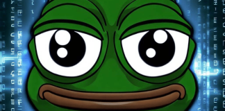 Huge PEPE Token Dump: Whale Unloads 762 Billion At Loss As Rate Wobbles