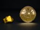Bitcoin Adoption: Addresses Saw 2nd-Highest Increase In History This Weekend