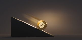 Bitcoin Dips Listed Below $25,000 As Previous Paypal President Hails It As Universal Web Currency