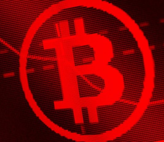 Bitcoin Flash Crashes To New H2 2023 Lows, $20,000 Inbound?