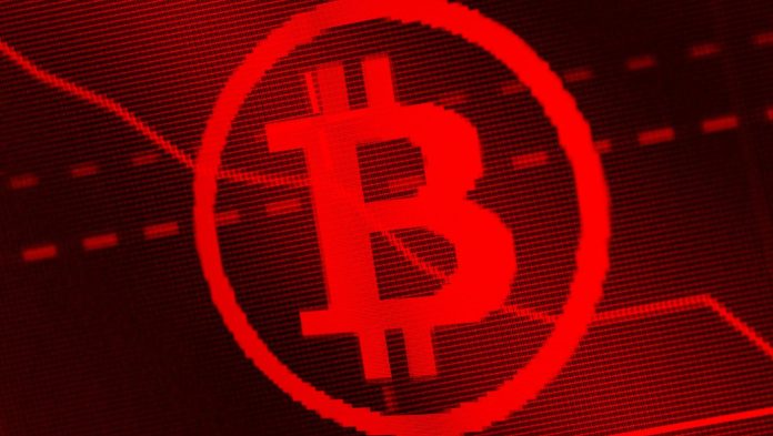 Bitcoin Flash Crashes To New H2 2023 Lows, $20,000 Inbound? Bitcoin Flash Crashes To New H2 2023 Lows, $20,000 Inbound?