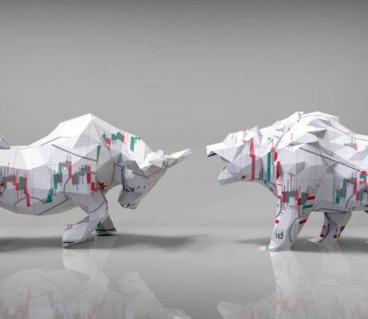 Bitcoin: $22,600 Or $31,200? Chances Split For Next 90 Days