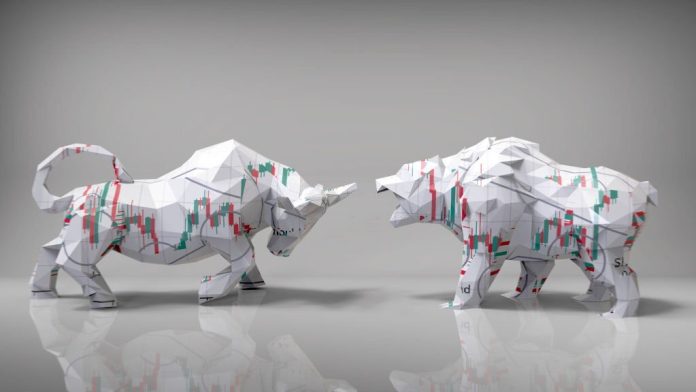 Bitcoin: $22,600 Or $31,200? Chances Split For Next 90 Days