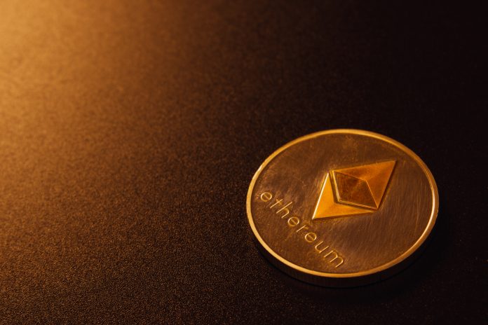 Institutional Financiers Run Away Ethereum In The Middle Of Plunge Towards $1,500