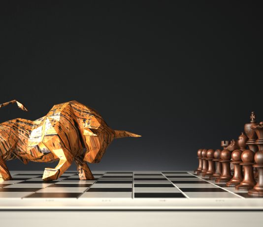 Bitcoin Wallet Activity Touches 5-Month High, Will BTC Rate Follow?