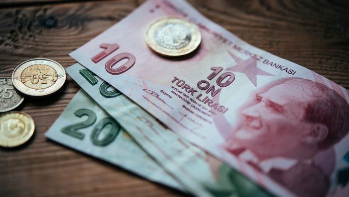 75% Of All Binance Fiat Trading Volume Remains In Turkish Lira