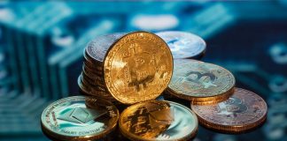 New Reports Demonstrates How Much Capital Was Taken Out Of Crypto In August