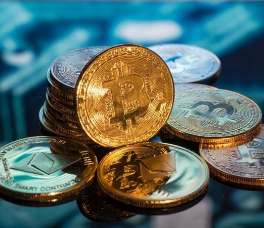 New Reports Demonstrates How Much Capital Was Taken Out Of Crypto In August