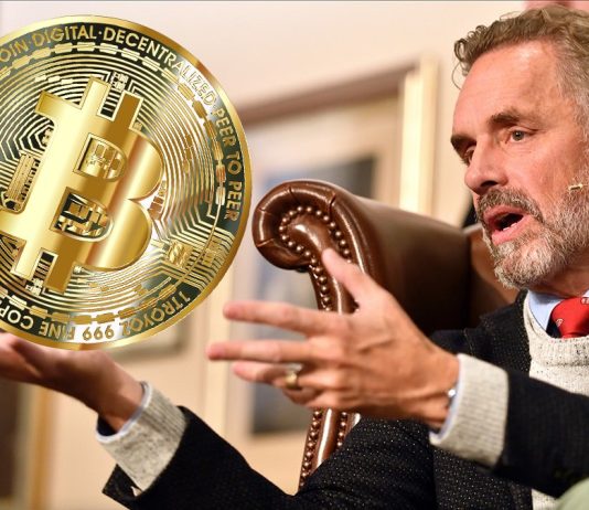 Jordan Peterson Sparks Debate On How Bitcoin Can Clear up Main Banking Downside