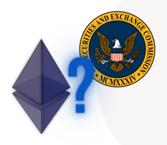 Was The SEC In Mattress With Ethereum? ETH Gate Defined
