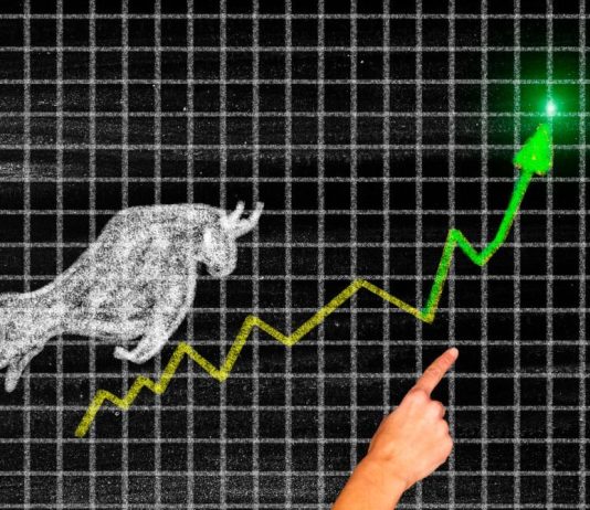 Wyckoff Help Holds Sturdy: Bitcoin Bulls Eyeing $31,000 In Close to-Time period Rally