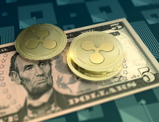 Is $10,000 Attainable For XRP Worth? Crypto Analysts Weigh In