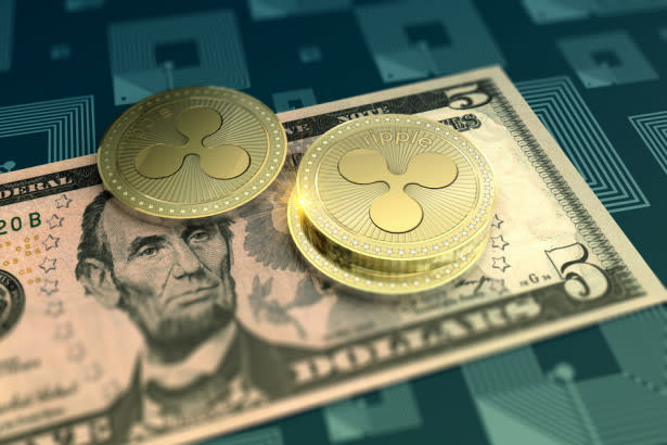 Is $10,000 Attainable For XRP Worth? Crypto Analysts Weigh In