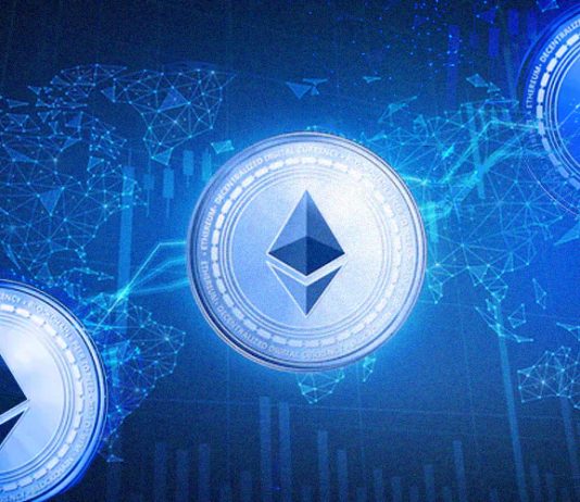 Grayscale Takes New Method As It Information For One other Ethereum Futures ETF