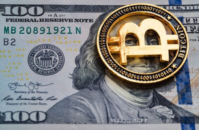 Fed Holds Curiosity Charges Regular, Bitcoin Awaits Development Reversal Above $27,000