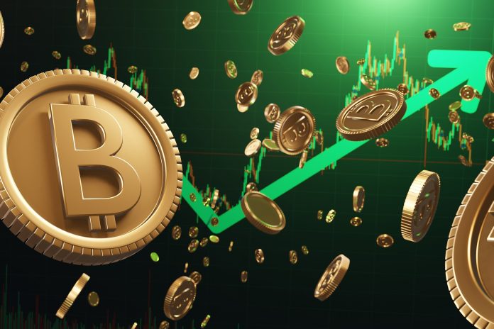 Bitcoin Enjoys Rising Favorable Circumstances, Prime Analyst Says