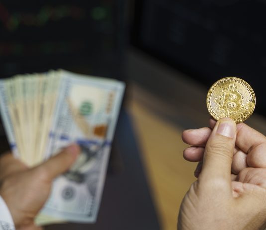 Funding Agency Founder Has An Essential Message For Bitcoin Holders