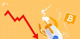 This Bitcoin Chart Mirrors Sinister 2019 Shadow: Retrace To $20,000 On The Horizon?