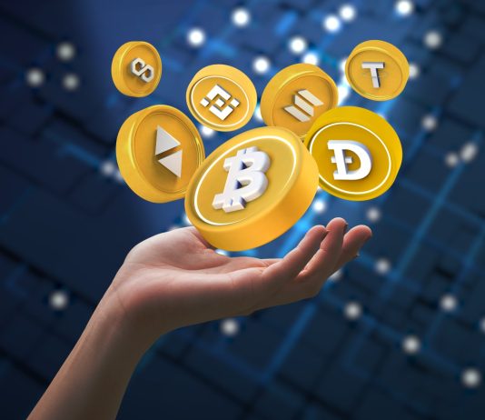 Why This Financial institution CEO Desires 99% Of The Crypto Business Gone