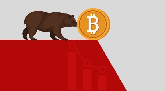 Bitcoin Value Grinds Decrease And Appears Like Bears Are Not Achieved But