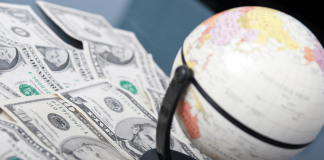 Is Terra Traditional Planning For USTC To Be Pegged To The Greenback Once more?