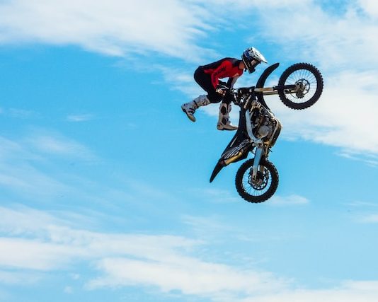 Cardano Sees Spike In Improvement Exercise, Can The Value Of ADA Observe? Cardano Sees Spike In Improvement Exercise, Can The Value Of ADA Observe?