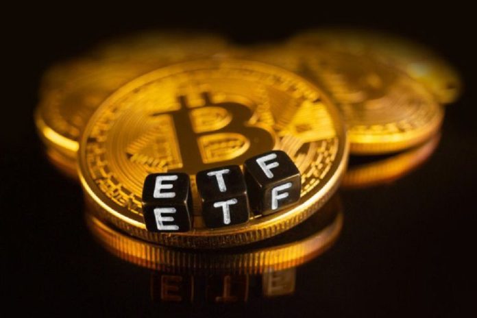Spot Bitcoin ETF: US Lawmakers Leap In With Calls for For The SEC