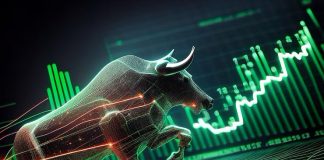 Crypto Analyst Predicts Enormous Double-Digit Breakout For Bitcoin Worth