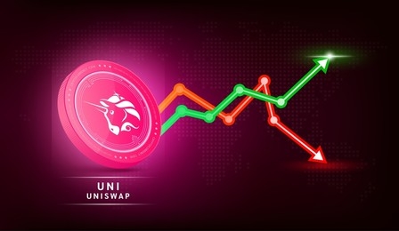 Uniswap Unveils Funding Plan For Ecosystem Revamp As UNI Worth Hits 4-Month Low