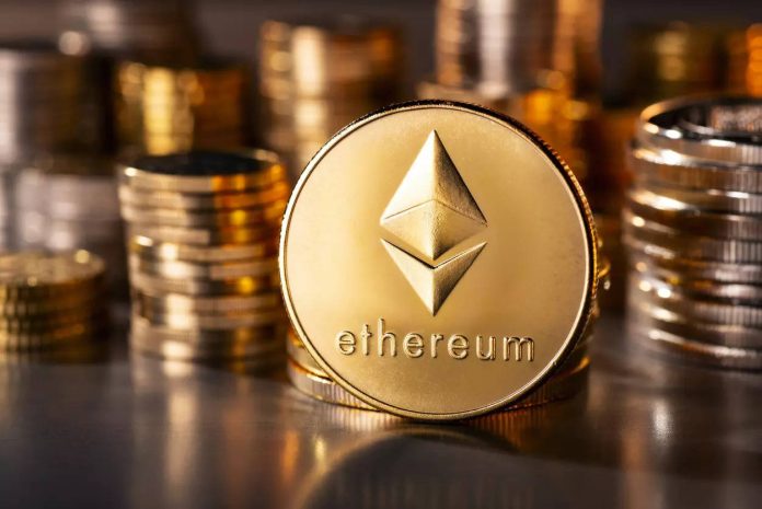 Is The Ethereum Winter Over? L2 Exploding, ETH Futures ETF Launches Is The Ethereum Winter Over? L2 Exploding, ETH Futures ETF Launches