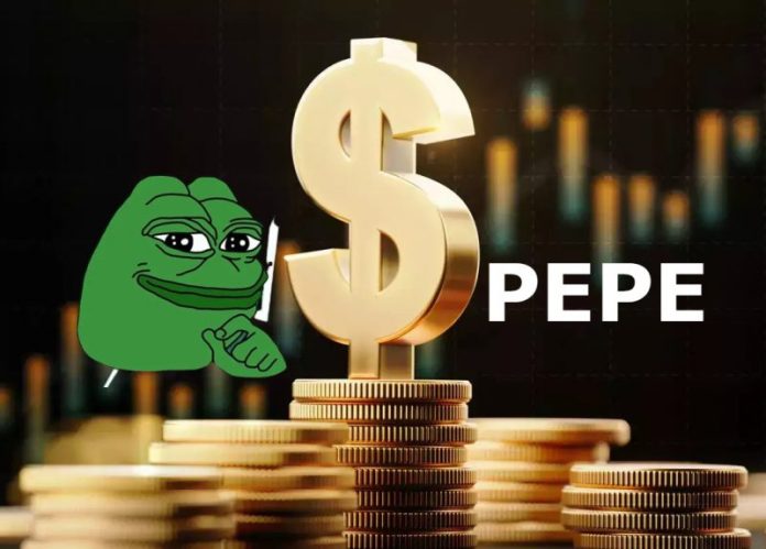What Is Behind The 16% PEPE Worth Restoration And Will It Proceed?