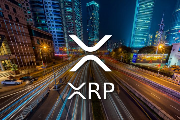 Crypto CEO Very Bullish On XRP Worth, Units Make Or Break Level