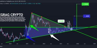 Knowledgeable Predicts Staggering 760% Surge For XRP Value: Right here’s The Roadmap
