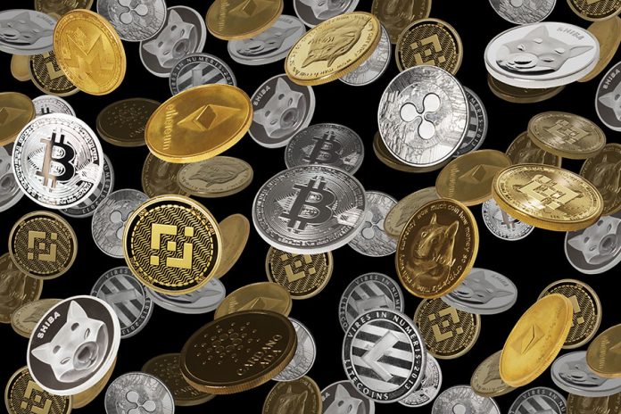 Brace For Influence As $200 Million In Crypto Is Being Unlocked In October