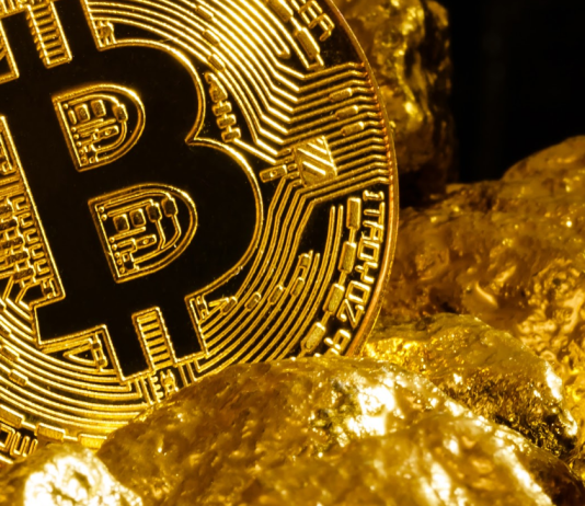 Bitcoin And Gold Poised For Progress Amidst US Fiscal Troubles, High Macro Investor Says
