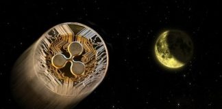 Ripple CEO’s Tattoo Predicts XRP Worth Surge? Right here’s When It Will Hit The Moon Ripple CEO’s Tattoo Predicts XRP Worth Surge? Right here’s When It Will Hit The Moon