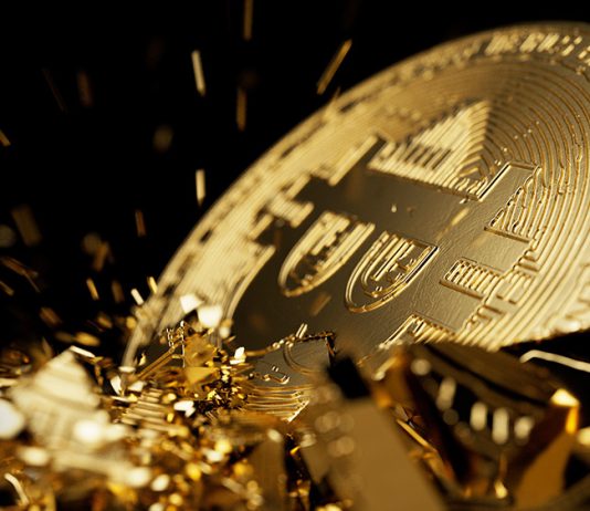Will Bitcoin Worth Crash To $10,000? Bloomberg Skilled Reveals When