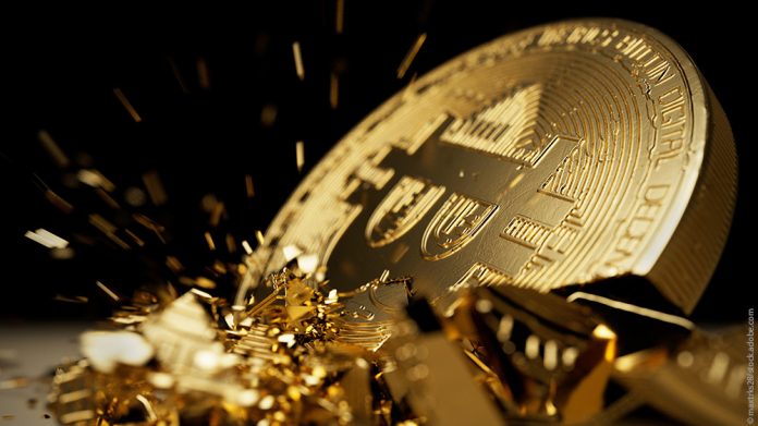 Will Bitcoin Worth Crash To $10,000? Bloomberg Skilled Reveals When