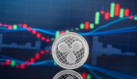 XRP Derivatives Quantity Soars by over 200%, Might This Sign A Worth Breakout?