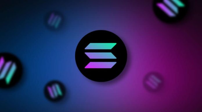 This Chart Is Professional-Solana: Is It Time To Promote ETH For SOL?