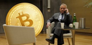 Professional-Bitcoin Presidential Candidate Needs To Save BTC From The White Home