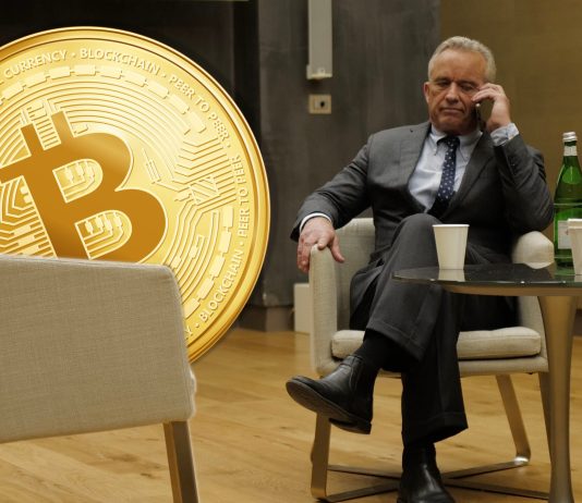 Professional-Bitcoin Presidential Candidate Needs To Save BTC From The White Home
