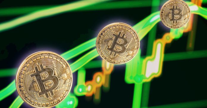 Bitcoin Worth: El Salvador Crypto Advisor Predicts Explosive Rise To $220,000