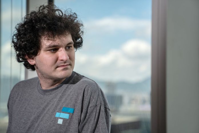 Right here’s How Sam Bankman-Fried Allegedly Used Buyer Funds On Alameda Analysis