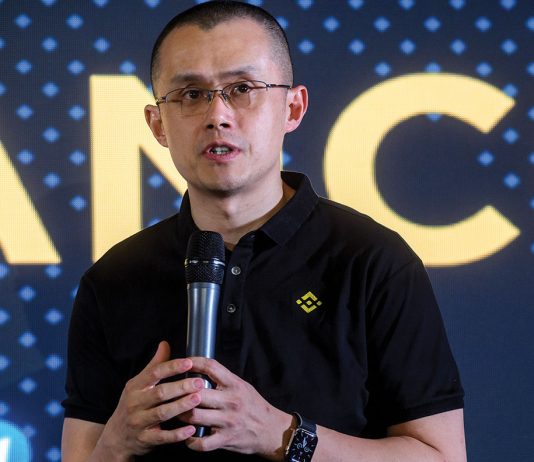 Binance CEO Foresees Monumental Bitcoin Worth Shift Following Halving