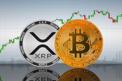 Bitcoin And XRP Set To Shine: Shock $eight Trillion Predicted Amid US Greenback ‘Collapse’