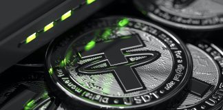 Tether Continues To Circulation Into Exchanges: Why This Is Bullish For Bitcoin