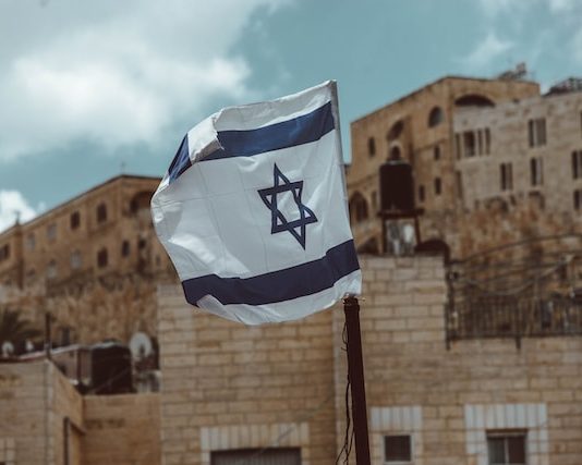 How Hamas Misplaced its Crypto In An Israeli Operation, Binance Helps Safety Forces