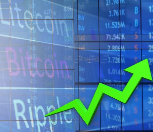 ADA Value Hints At Potential Correction, Purchase The Dip?