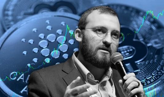 Cardano Founder Addresses ETHGate Rumors: Did Ethereum Bribe The SEC To Go After XRP?